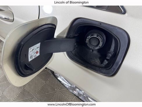 Used 2015 Lincoln MKZ AWD w/ Equipment Group 101A Select image 42