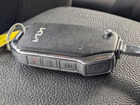 Certified 2022 Kia Forte Sedan FWD image 30