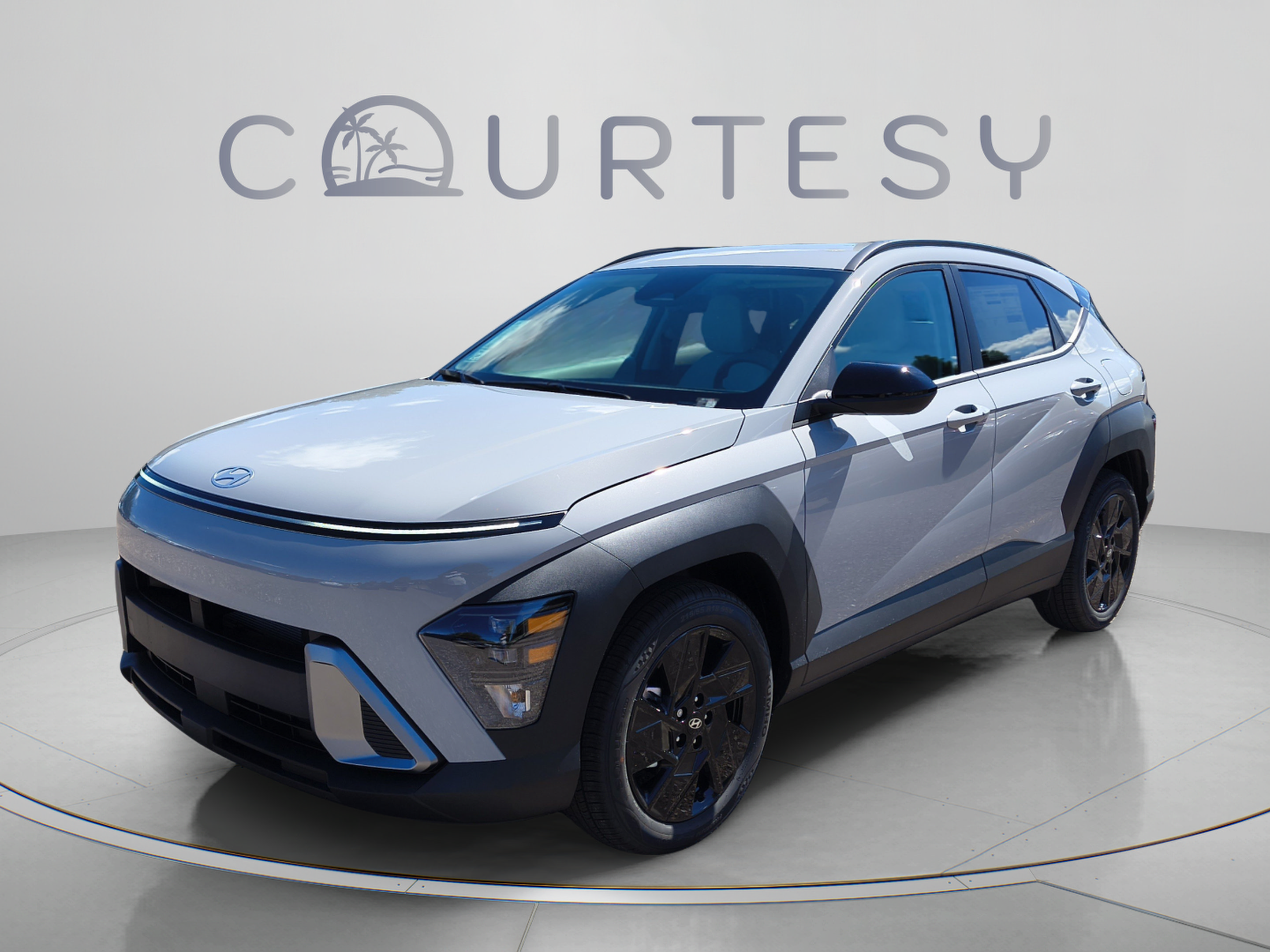 New 2027 Hyundai Kona SEL Sport FWD 360° Tour
