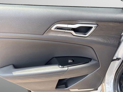 Used 2024 Kia Sportage X-Line image 18