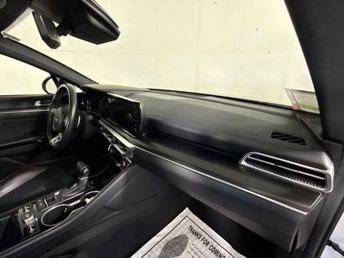 Used 2023 Kia K5 GT image 30