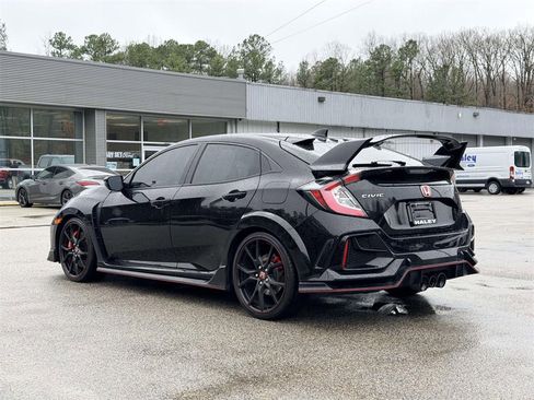 Used 2021 Honda Civic Type R image 23