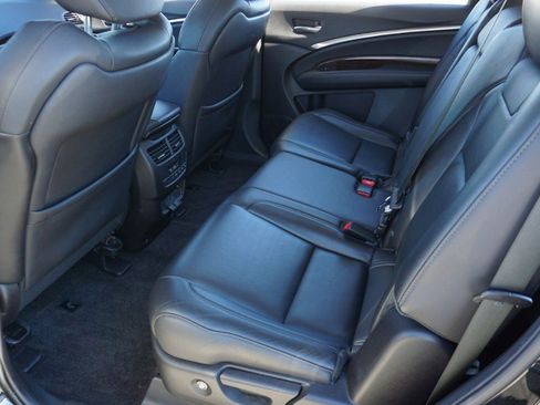 Used 2018 Acura MDX SH-AWD w/ Technology Package image 31