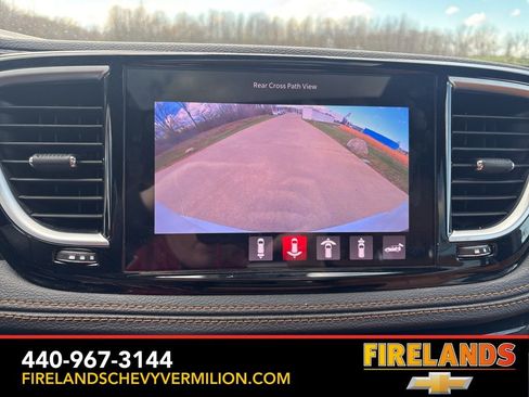 Used 2022 Chrysler Pacifica Pinnacle image 29