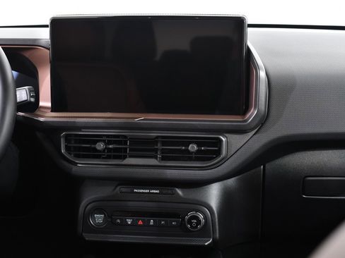 New 2025 Ford Bronco Sport Outer Banks w/ Outer Banks Tech Package+ image 9