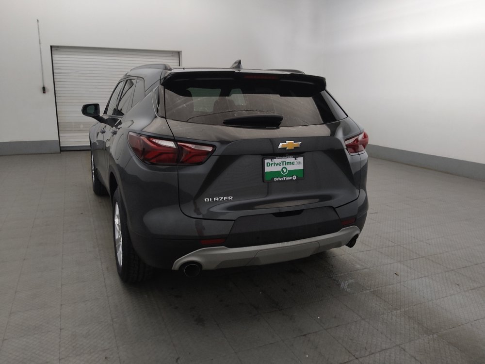 Used 2019 Chevrolet Blazer LT FWD image 6