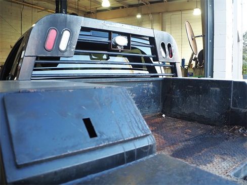 Used 2022 RAM 4500 Tradesman image 8