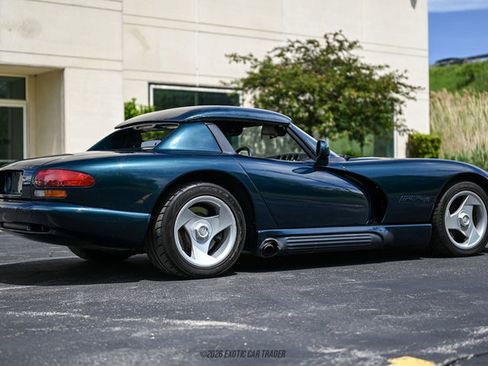 Used 1995 Dodge Viper RT/10 RWD image 16