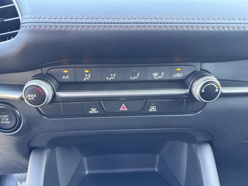 New 2026 MAZDA MAZDA3 s image 31