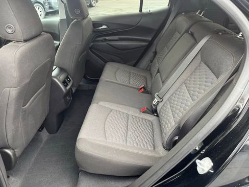 Used 2019 Chevrolet Equinox LT image 17
