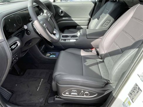 New 2026 Hyundai Palisade Calligraphy image 13