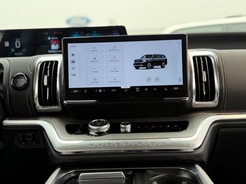 New 2027 Ford Expedition Platinum AWD/4WD image 33