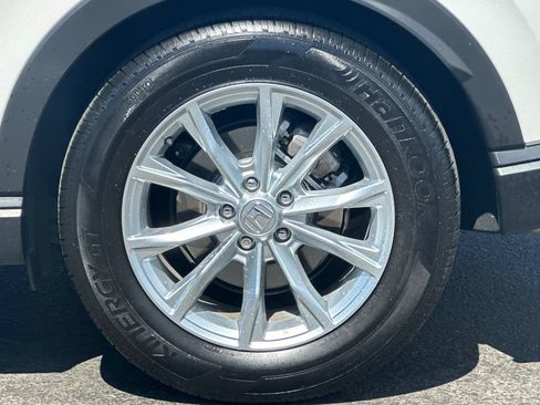 Certified 2025 Honda CR-V EX-L image 25