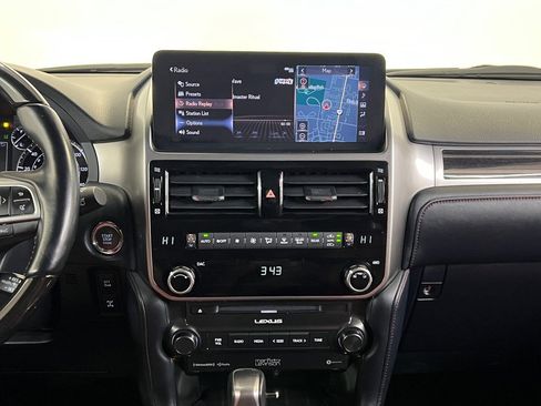 Used 2023 Lexus GX 460 Premium image 20