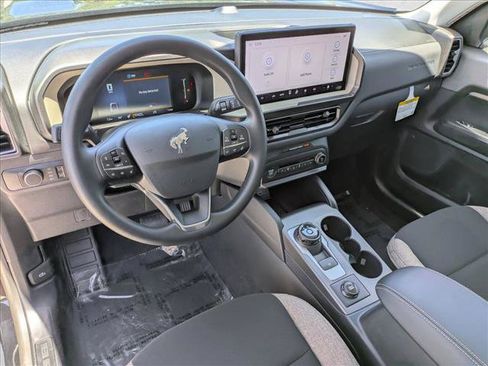 New 2026 Ford Bronco Sport Big Bend AWD/4WD image 3