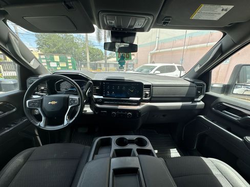 Certified 2024 Chevrolet Silverado 2500 LT image 27