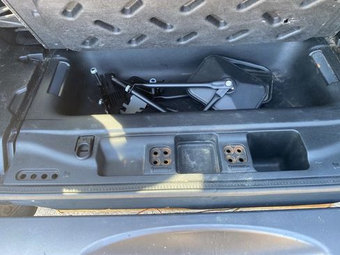 Used 2016 Jeep Wrangler Unlimited Sport AWD/4WD image 49