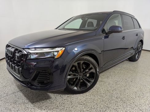 New 2026 Audi Q7 3.0T Premium Plus image 18