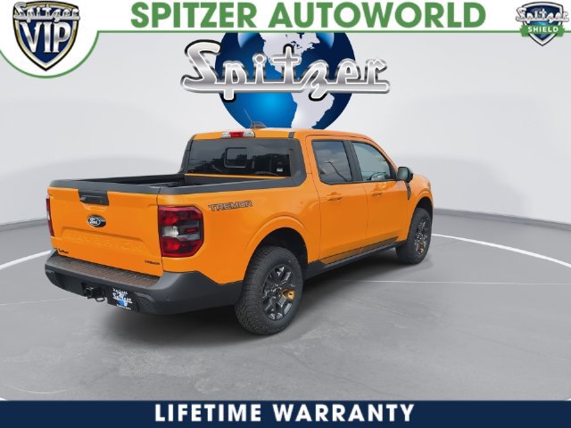 New 2026 Ford Maverick Tremor AWD/4WD image 13