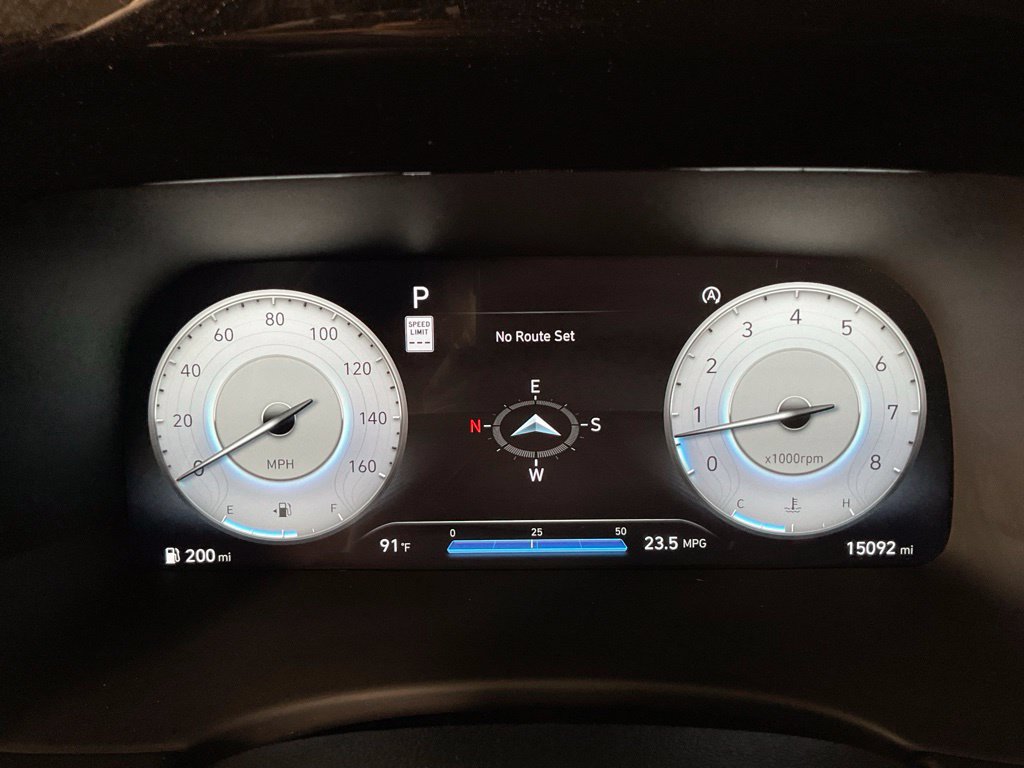 Used 2025 Hyundai Palisade Calligraphy AWD/4WD image 27