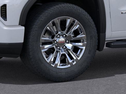 New 2026 GMC Sierra 1500 Denali AWD/4WD image 9