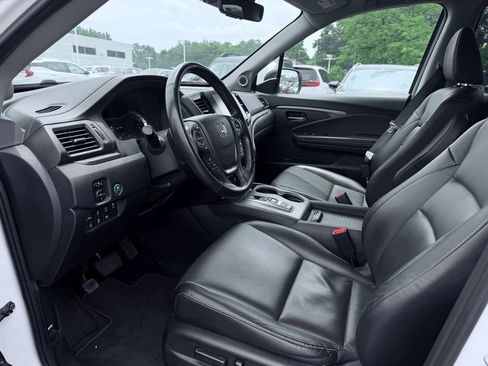 Used 2023 Honda Ridgeline RTL-E image 19