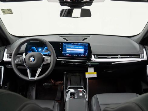 New 2026 BMW X1 xDrive28i w/ Convenience Package image 10