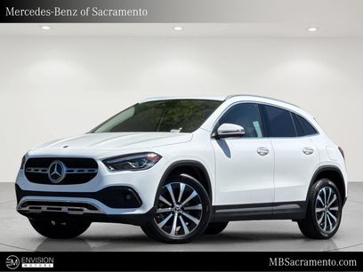 Used 2023 Mercedes-Benz GLA 250