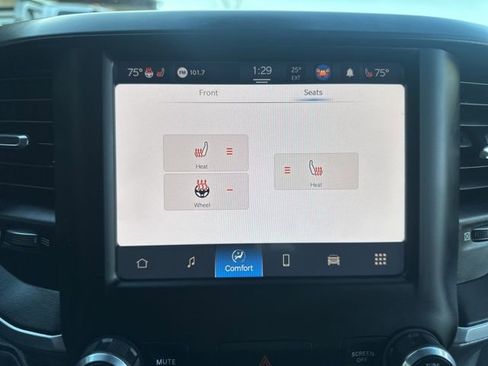 Used 2022 RAM 1500 Big Horn image 39