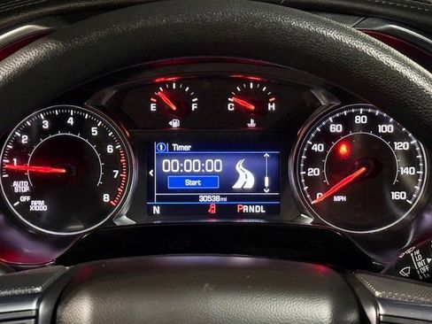 Used 2022 Chevrolet Blazer LT image 28