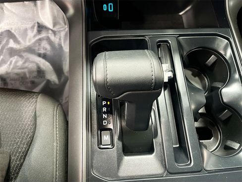 Used 2024 Ford F150 XLT w/ Equipment Group 302A MID image 17