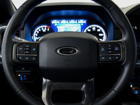 Used 2023 Ford F150 Tremor AWD/4WD image 41