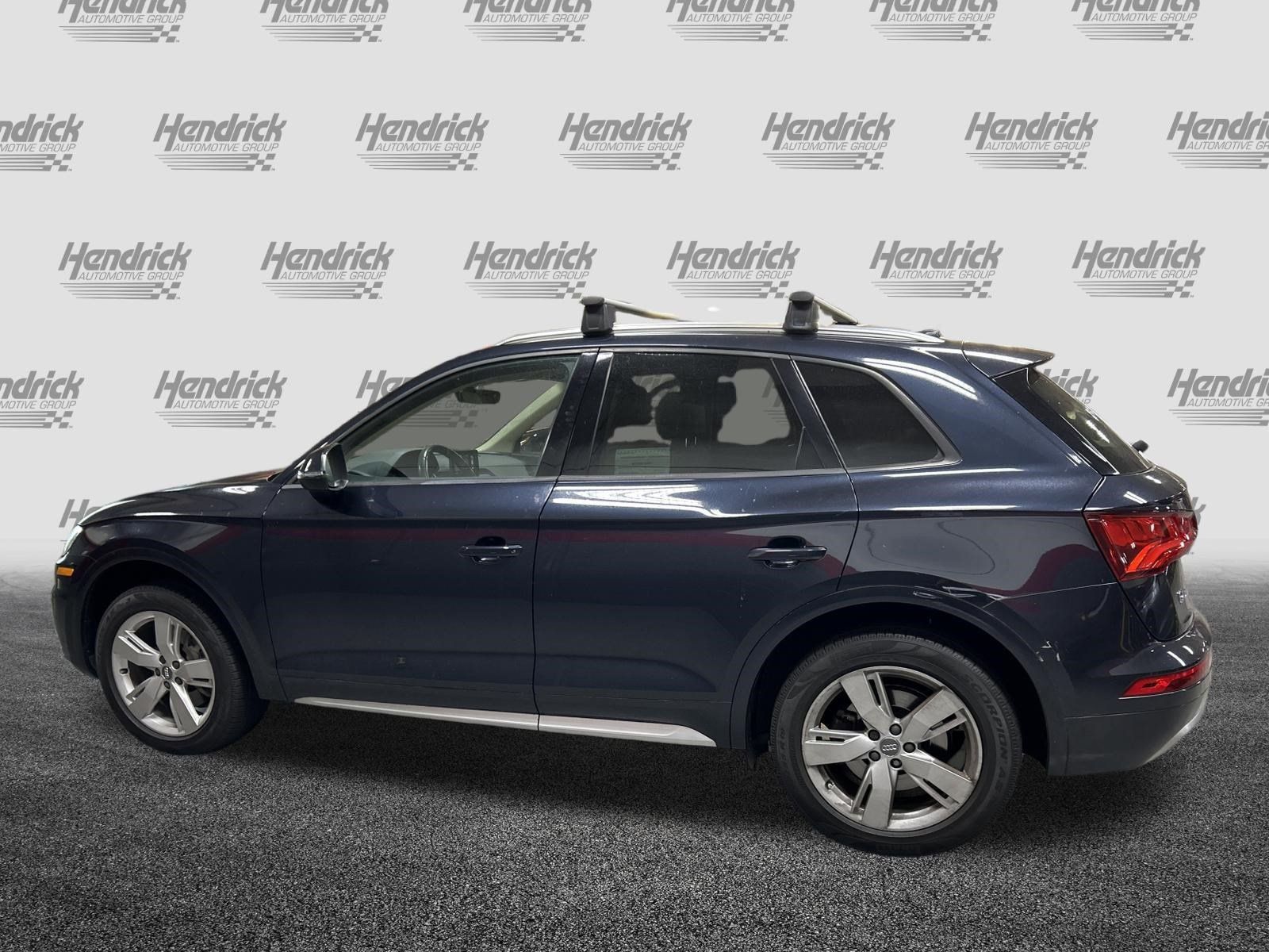 Used 2018 Audi Q5 2.0T Premium w/ Convenience Package AWD/4WD image 5