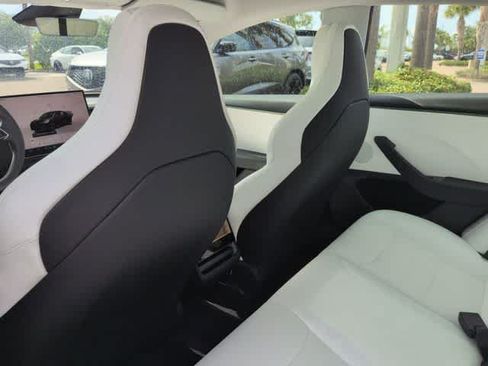 Used 2026 Tesla Model 3 Performance AWD/4WD image 17