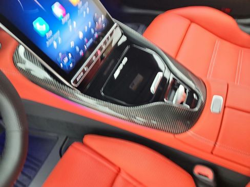 New 2026 Mercedes-Benz SL 55 AMG 4MATIC image 9