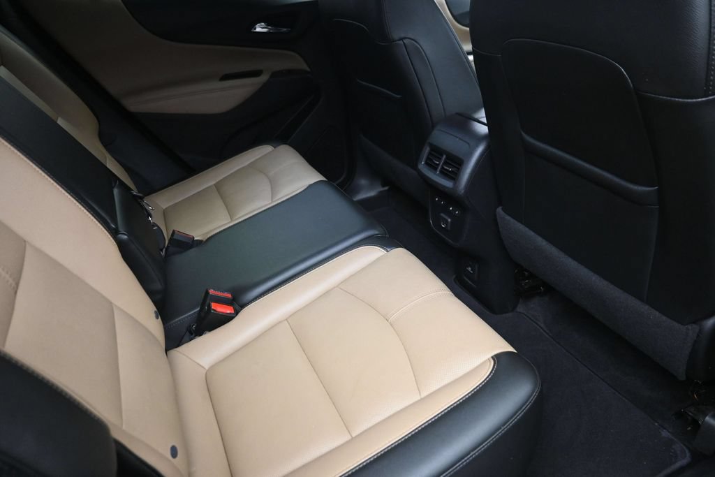 Used 2024 Chevrolet Equinox Premier AWD/4WD image 10
