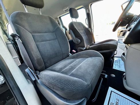 Used 2016 Dodge Grand Caravan image 20