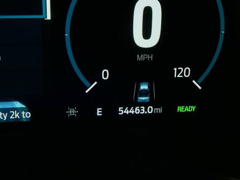 Used 2022 Ford F150 Platinum w/ FX4 Off-Road Package AWD/4WD image 40