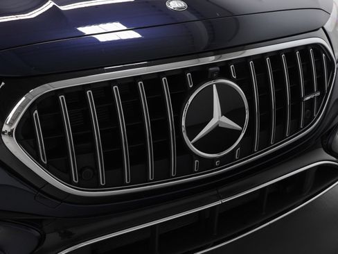 Used 2026 Mercedes-Benz E 53 AMG e 4MATIC Wagon image 18