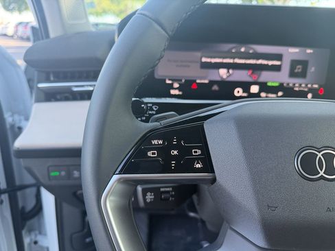 New 2026 Audi Q3 quattro 2.0T image 20