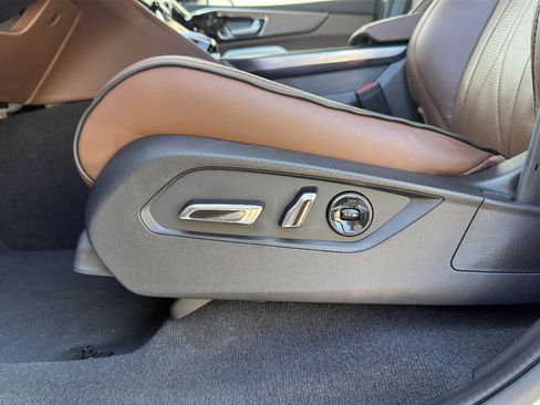 Certified 2025 Acura MDX w/ Advance Package image 24