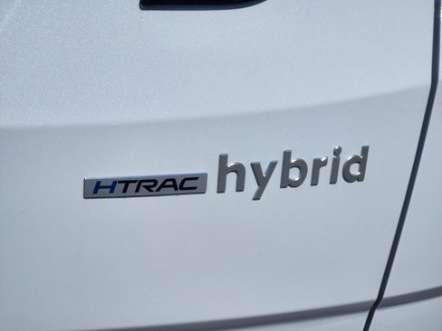 New 2026 Hyundai Tucson Limited AWD/4WD image 15