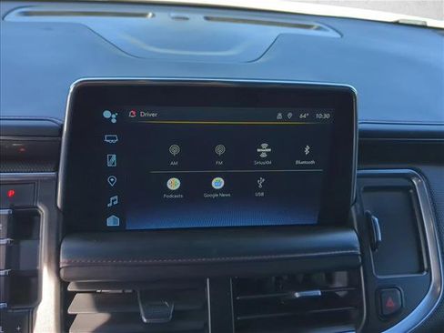 Used 2022 Chevrolet Suburban RST w/ Luxury Package image 20