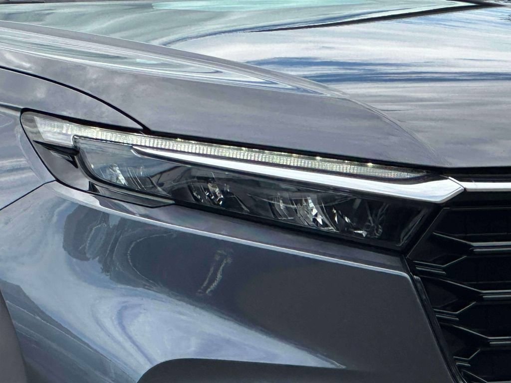 Certified 2024 Honda CR-V EX-L image 7
