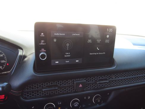 Certified 2026 Honda HR-V Sport image 18