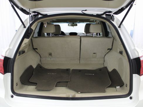 Used 2017 Acura RDX FWD image 23