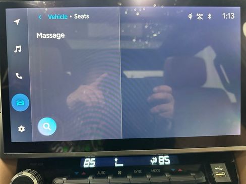 Used 2025 Toyota Tundra 1794 Edition image 31