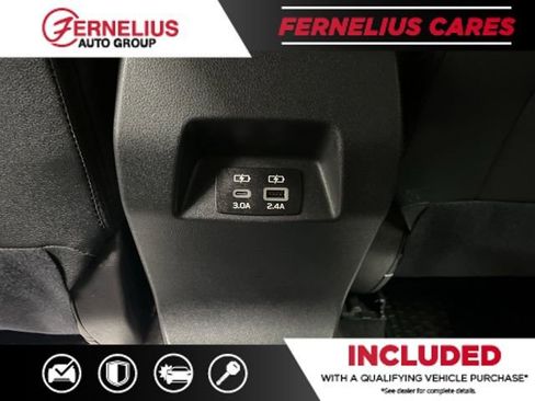 Used 2024 Subaru Crosstrek 2.5i Wilderness image 29