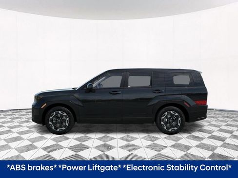 New 2026 Hyundai Santa Fe SE image 5