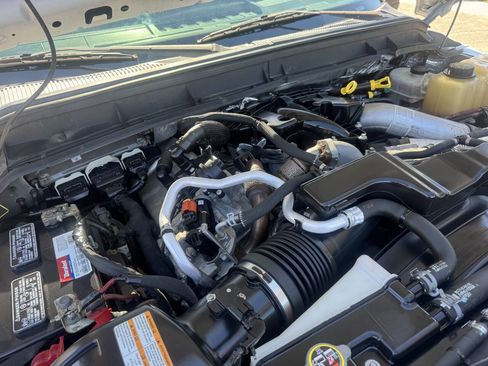 Used 2015 Ford F350 XL w/ Power Equipment Group image 13